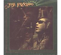JOSE FELICIANO - JOSE FELICIANO LP, AND THE FEELINGS GOOD, US ISSUE PRE-OWNED VG/VG CONDITION LP
