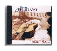 Jose Feliciano - Jose Feliciano: Present Tense