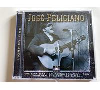 Jose Feliciano - Light My Fire
