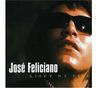 Jose Feliciano - Light My Fire