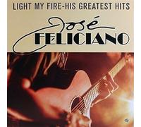 Jose Feliciano - Light My Fire-His Greatest Hit