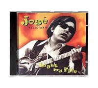 Jose Feliciano - Light My Fire [Import]