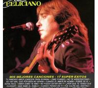 Jose Feliciano - Mis Mejores Canciones: 17 Supe