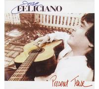 Jose Feliciano - Present Tense
