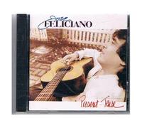 Jose Feliciano - Present Tense