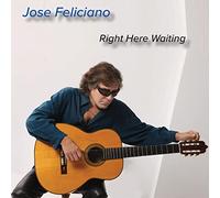 Jose Feliciano - Right Here Waiting