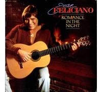 José Feliciano - Romance In The Night