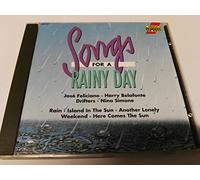 José Feliciano - Songs for a rainy day