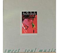 José Feliciano - Sweet Soul Music - Private Stock - 1C 064-98 628
