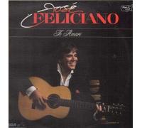 Jose Feliciano - Te Amare(1986)(Vinyl LP)(RCA PL 71207)
