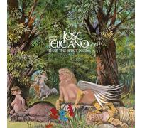 JOSE FELICIANO - That the Spirit Need (Jpn)