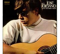 José Feliciano - That The Spirit Needs