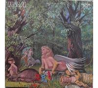 José Feliciano - That The Spirit Needs (Of Muse And Man) - RCA Victor - 443 033