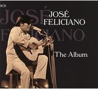 José Feliciano - The Album