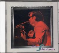 Jose Feliciano - The Best Of(Japan-20 Titres)Gold Pack