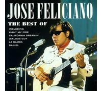 Jose Feliciano - The Best of Jose Feliciano