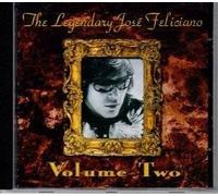 Jose Feliciano - The Jose Feliciano Collection, Vol. 2
