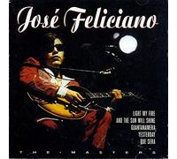 Jose Feliciano - The Masters