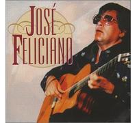 JOSE FELICIANO-WONDERFUL MUSIC OF JOSE FELICIANO