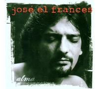 Jose Frances El - Alma [Import]
