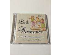 Jose Galvan - Baile Flamenco Vol.1: Basic and Medium Level