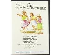 José Galván - Baile Flamenco - Volumen I [DVD]