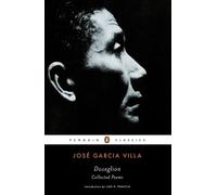 Jose Garcia Villa Doveglion: Collected Poems (Tapa blanda)