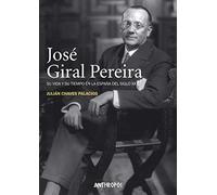 Jose Giral Pereira