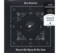 Jose Gonzalez - Against the Dying of the Light [Vinilo]