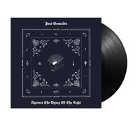 JOSE GONZALEZ - AGAINST THE DYING OF THE LIGHT [Vinilo]