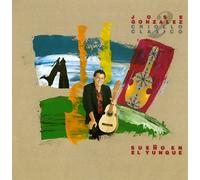 Jose Gonzalez and Criollo Clasico - Sueño En El Yunque