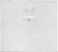 Jose Gonzalez - Crosses Ep