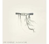 JOSE GONZALEZ - In Our Nature (Korea Edition)