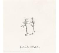 Jose Gonzalez - Killing for Love [Vinilo]