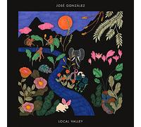 José González Local Valley (Vinyl) 12" Album
