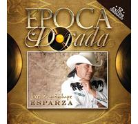 Jose Guadalupe Esparza - Epoca Dorada