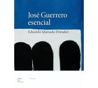 José Guerrero esencial: 5 (Crecientes)