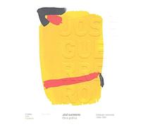 José Guerrero. Obra Gráfica (CENTRO JOSE GUERRERO)