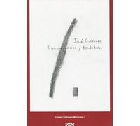 José Guerrero: Transparencias y tentativas (COMARES ARTE)