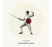 Jose Ignacio Lapido - A Primera Sangre