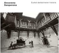 Jose Inazio Ansorena - Euskal danbolinaren aroak