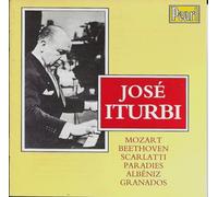 José Iturbi