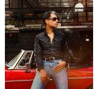 José James 1978: Revenge of the Dragon (Vinyl) 12" Album