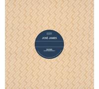 JOSE JAMES / BEN WESTBEECH - BROWNSWOOD REMIX EDITIONS 007 [Vinilo]