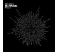 Jose James - Blackmagic Remixes [Vinilo]