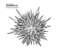 Jose James - Blackmagic [Vinilo]