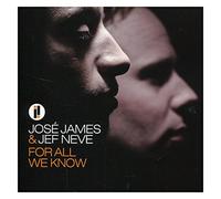 José James & Jef Neve - For All We Know