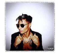 José James - Love In A Time Of Madness