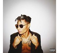 José James - Love In A Time Of Madness [Vinilo]