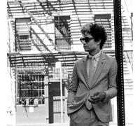 José James Merry Christmas from Jose James (CD) Album (Importación USA)